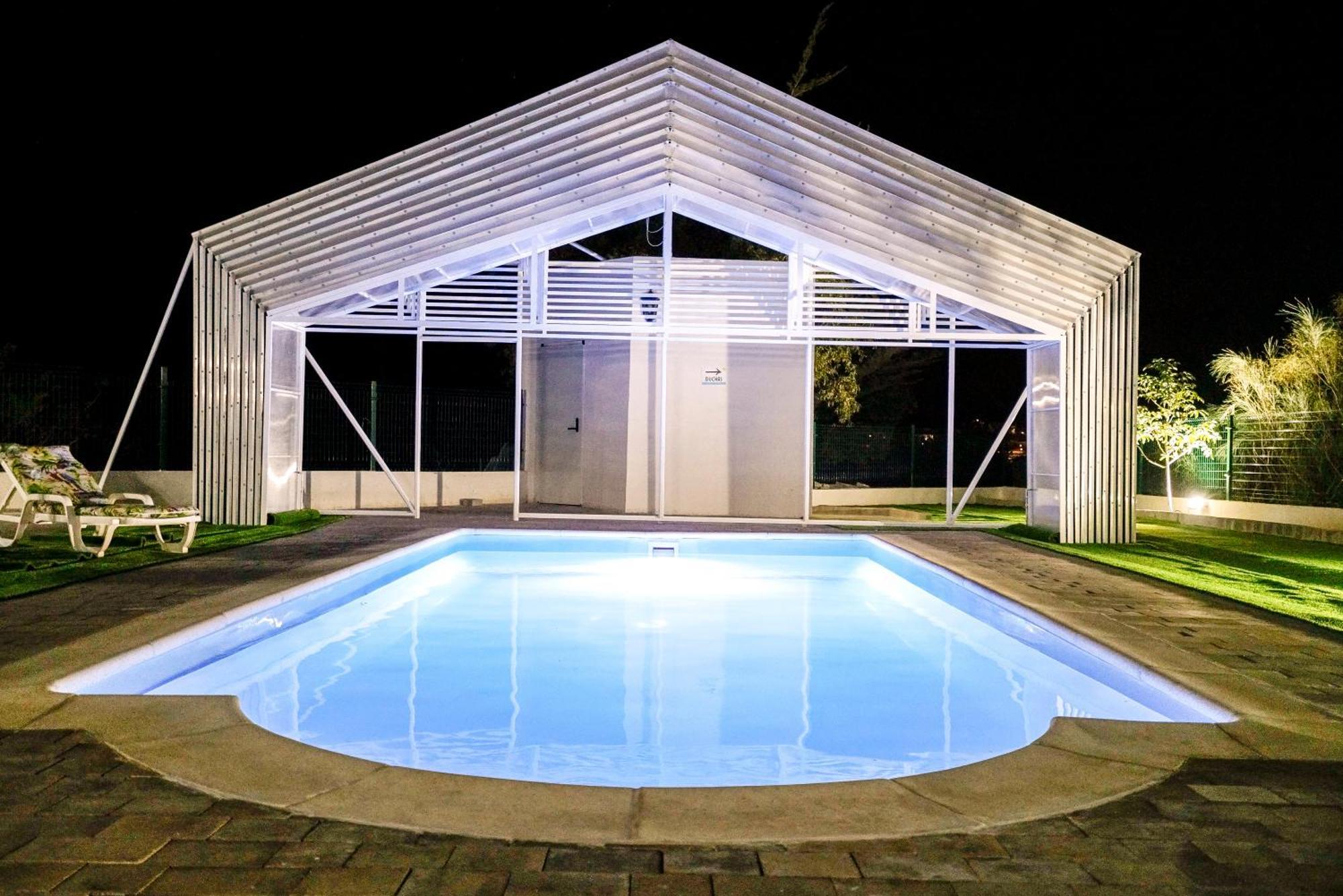 Hotel Rural Familiar Almirez-Alpujarra Laujar De Andarax Luaran gambar