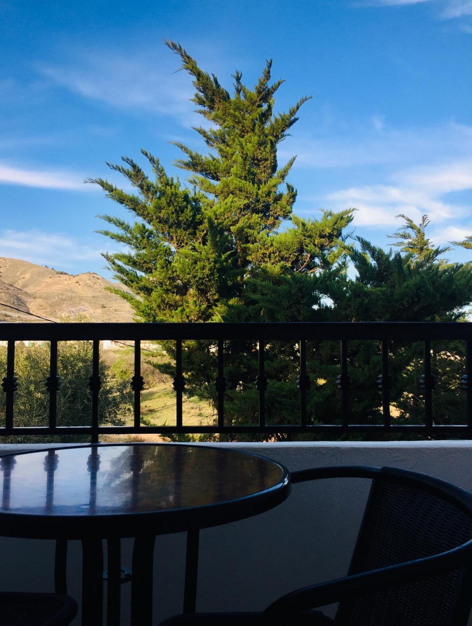 Hotel Rural Familiar Almirez-Alpujarra Laujar De Andarax Luaran gambar