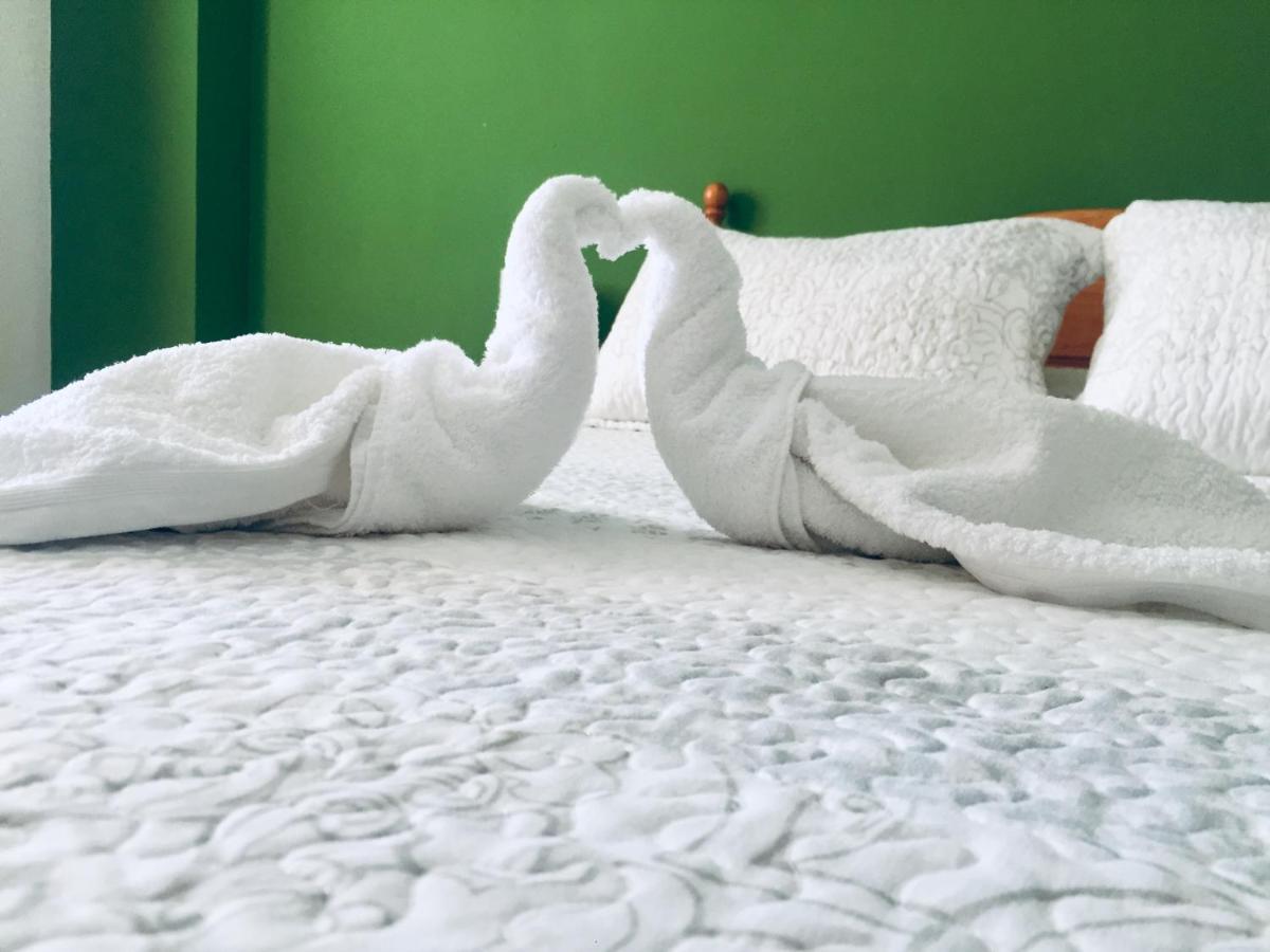 Hotel Rural Familiar Almirez-Alpujarra Laujar De Andarax Luaran gambar